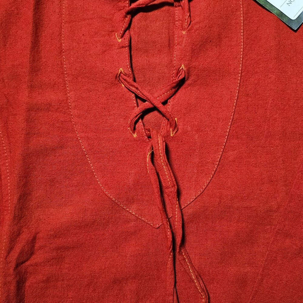 Verillas Renaissance Tunic - Picture 4 of 5